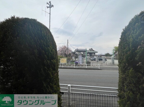 レオパレス麻溝台ハイムの物件内観写真